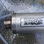 suzuki bandit exhaust Image 5