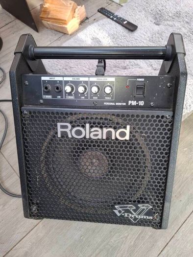 Roland Elecronic Drum Kit