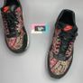Nike Air Max 1 Premium Leather Paisley Liberty Black Image 2