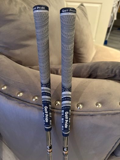 Golf wedges Cleveland