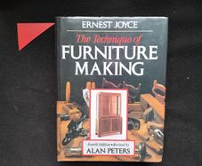 B00K-Furniture Making