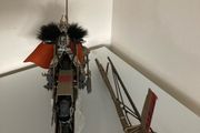 Star Wars black series Enfys Nest
