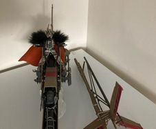 Star Wars black series Enfys Nest