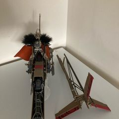 Star Wars black series Enfys Nest