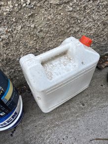 water container