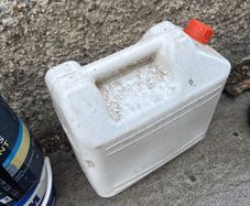 water container