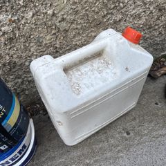 water container