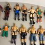 WWE Mattel and Jakks Wrestling Figures from 2000s to 2017 including Elite - Prices in Desc Image 3