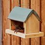 Personalized Bird Feeders Image 3