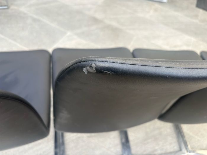 kitchen chairs
