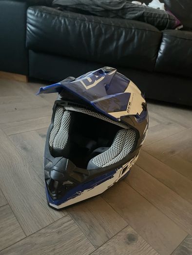 helmet