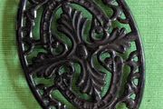 Trivet