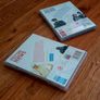 Not the Nine O'Clock News - Best Of Volumes 1 & 2 DVDs Image 2