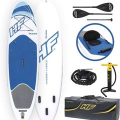 Standup Paddleboard (SUP)