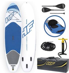 Standup Paddleboard (SUP)