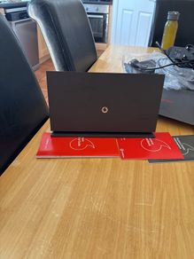 Vodafone Wifi Broadband