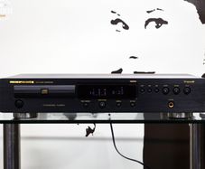 Legendary Marantz Audiophile Grade CD6000 Special Edition CD player