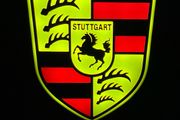 Porsche Lightbox