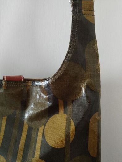 Orla Kiely shoulder bag