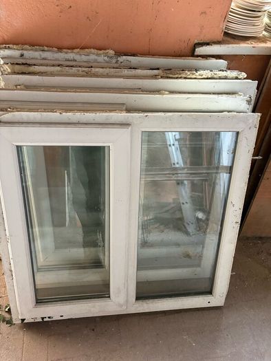 Windows and doors