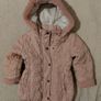 Gorgeous Warm, Waterproof, Hooded Jacket Image 3