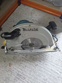 Makita 5903R 235mm Circular Saw (110V)