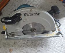Makita 5903R 235mm Circular Saw (110V)