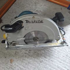 Makita 5903R 235mm Circular Saw (110V)