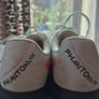 Nike _Football Astro Boots size 3.5UK Image 2