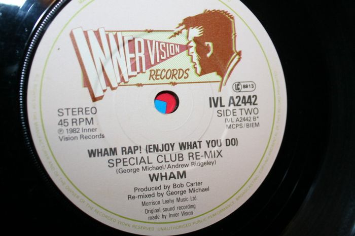 Vintage Vinyls