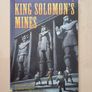 King Solomon's Mines by H.R. Haggard (Illustrated Adventure Hardback 2012) Image 2