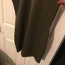 new all saints dress rrp 85E Image 6