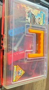junior builder set
