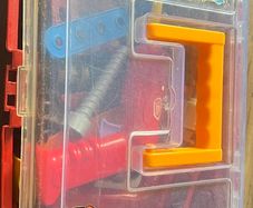 junior builder set