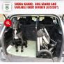 Dog Guard and Divider Image 6
