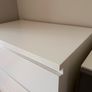 Malm IKEA chest of drawers Image 2