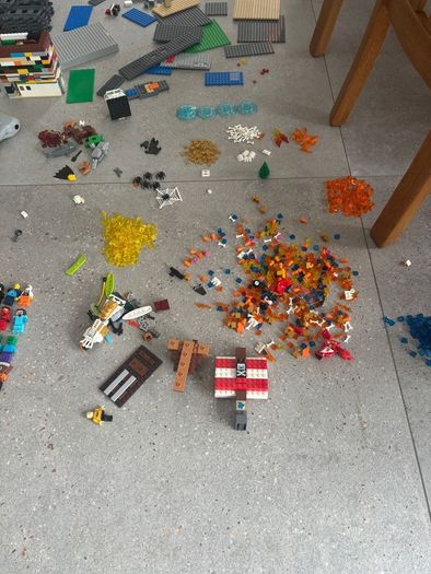 Lego Bundle