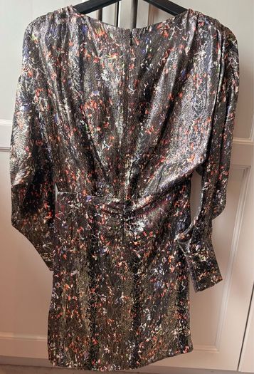 IRO silk mini, brand new with tags. RRP 589
