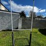 rugby goal Image 2