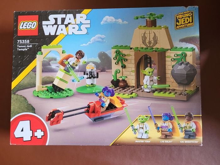 starwars lego