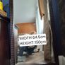 mirror free standing Image 2
