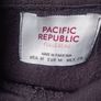 ladies hoody pull and bear Image 2
