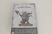 Warhammer - Maggotkin of Nurgle - Gutrot Spume