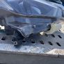 Nissan Leaf headlight Image 4