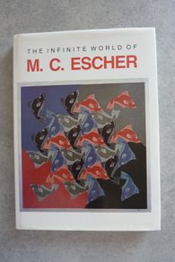 The infinite world of Escher (book)