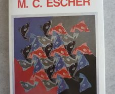 The infinite world of Escher (book)