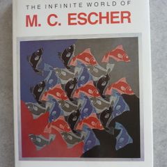 The infinite world of Escher (book)
