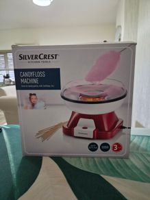 Candyfloss Machine