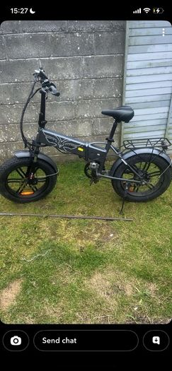 electric bike