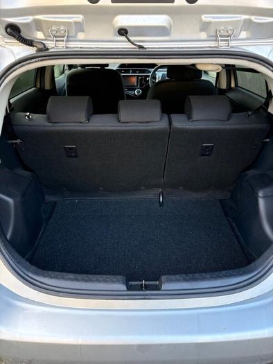 2015 Toyota Aqua S 1.5 Hybrid Automatic | LOW KM